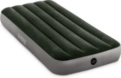 Intex Downy Luchtbed - Eenpersoons - Ingebouwde Voetpomp -Buiten kamperen 899 1400 64760 prd3 2020 300 1 1