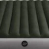 Intex Downy Luchtbed - Tweepersoons - Ingebouwde Voetpomp 2 Intex Downy Luchtbed - Tweepersoons - Ingebouwde Voetpomp -Buiten kamperen 899 1821 64763 1 1