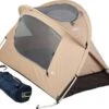 Nomad Kids Travel Bed Campingbedje -Buiten kamperen 900 1069 550x463