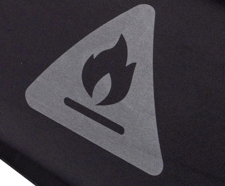 Bo-Camp Bibrik Brons Zelfopblazende Slaapmat 12 Bo-Camp Bibrik Brons Zelfopblazende Slaapmat - Afbeelding 10