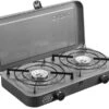 CADAC 2-Cook Classic Stove - 2-pits Kooktoestel -Buiten kamperen 900 1097 202m0 10 2 cook classic