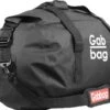 Gabbag Duffel 65L Waterdichte Tas - Zwart 1 Gabbag Duffel 65L Waterdichte Tas - Zwart -Buiten kamperen 900 1162 0jgr220 100 08