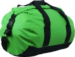 Gabbag Duffel 65L Waterdichte Tas - Groen -Buiten kamperen 900 1167 0jgr220 600 04