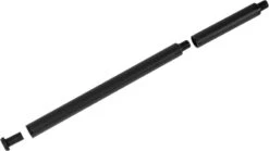 Bo-Camp Industrial Decatur 90 X 60 Campingtafel - Zwart/houtlook 24 Bo-Camp Industrial Decatur 90 X 60 Campingtafel - Zwart/houtlook -Buiten kamperen 900 1308 1404200 06