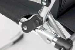 Bo-Camp Copa Rio Comfort Deluxe Klapstoel - Grijs 9 Bo-Camp Copa Rio Comfort Deluxe Klapstoel - Grijs -Buiten kamperen 900 1350 1211940 04