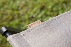 Bo-Camp Urban Outdoor Croydon Kruk - Taupe -Buiten kamperen 900 1350 1467310 07