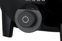 CADAC E-Braai Elektrische Barbecue - Zwart -Buiten kamperen 900 1350 5840 20 04 e braai 40 6