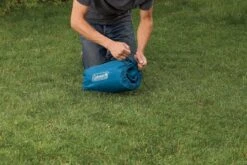 Coleman Extra Durable Airbed Single Luchtbed - Eenpersoons -Buiten kamperen 900 1350 extra durable airbed single 2000031637 lifestyle 1
