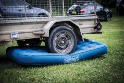 Coleman Extra Durable Airbed Single Luchtbed - Eenpersoons -Buiten kamperen 900 1350 extra durable airbed single 2000031637 lifestyle 8