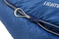 Nomad Pegasus 190 Mummyslaapzak - Ritspositie Links -Buiten kamperen 900 1350 slpe19n3ts40795 3