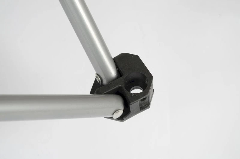 Camp Gear Compact Vouwstoel-Grijs 8 Camp Gear Compact Vouwstoel-Grijs - Afbeelding 6