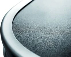 Bo-Camp 70 X 60 Campingtafel - Grijs -Buiten kamperen 900 1358 1404388 05