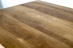 Bo-Camp Feather 100 X 70 Cm Campingtafel - Bruin -Buiten kamperen 900 1358 1404462 10