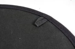 Bo-Camp Urban Outdoor Ottoman Bromley Poef - Grijs 13 Bo-Camp Urban Outdoor Ottoman Bromley Poef - Grijs -Buiten kamperen 900 1358 1609335 04