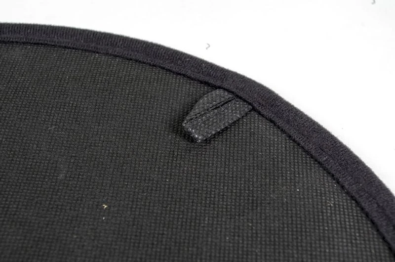 Bo-Camp Urban Outdoor Ottoman Bromley Poef - Grijs 8 Bo-Camp Urban Outdoor Ottoman Bromley Poef - Grijs - Afbeelding 6