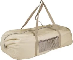 Bo-Camp Urban Outdoor Streeterville Bell Tent - 6 Persoons -Buiten kamperen 900 1358 4472500 07