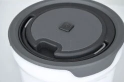 Bo-Camp Photon Tafellamp - Zwart & Antraciet 16 Bo-Camp Photon Tafellamp - Zwart & Antraciet -Buiten kamperen 900 1358 5818915 03