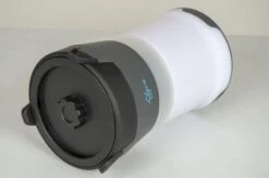 Bo-Camp Photon Tafellamp - Zwart & Antraciet 17 Bo-Camp Photon Tafellamp - Zwart & Antraciet -Buiten kamperen 900 1358 5818915 04