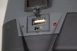 Bo-Camp Photon Tafellamp - Zwart & Antraciet 21 Bo-Camp Photon Tafellamp - Zwart & Antraciet -Buiten kamperen 900 1358 5818915 09