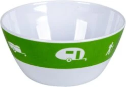 Bo-Camp Happy Camp Melamine Serviesset - 12-delig 13 Bo-Camp Happy Camp Melamine Serviesset - 12-delig -Buiten kamperen 900 1457 6181380 04