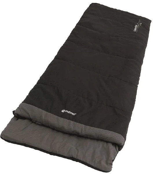 Outwell Celebration Lux Slaapzak - Zwart 3 Outwell Celebration Lux Slaapzak - Zwart