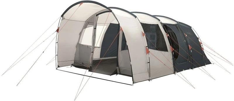 Easy Camp Palmdale 600 Tunneltent - 6 Persoons 3 Easy Camp Palmdale 600 Tunneltent - 6 Persoons