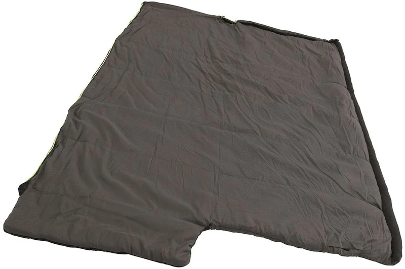 Outwell Celebration Lux Slaapzak - Zwart 7 Outwell Celebration Lux Slaapzak - Zwart - Afbeelding 5