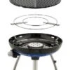 CADAC Carri Chef 50 Gasbarbecue - BBQ/Skottel 2 CADAC Carri Chef 50 Gasbarbecue - BBQ/Skottel -Buiten kamperen 900 338 8910 30 carri chef 50 bbq skottel