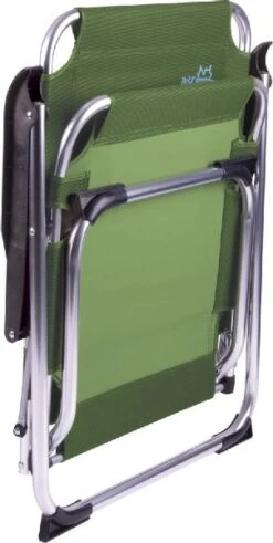 Bo-Camp Copa Rio Comfort Klapstoel - Forest 9 Bo-Camp Copa Rio Comfort Klapstoel - Forest -Buiten kamperen 900 478 1211948 04