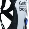 Gabbag Hydro 3L Waterdichte Drinkrugzak - Wit -Buiten kamperen 900 509 0hyg410 000 08