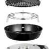 CADAC Safari Chef Compact Lite Gasbarbecue -Buiten kamperen 900 518 6525l1 20 safari chef 30 compact lite