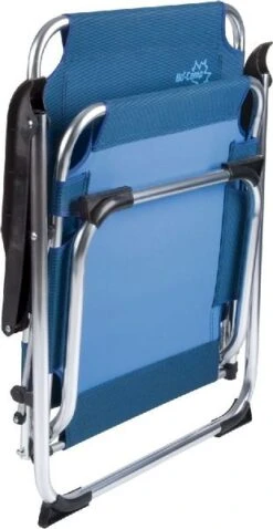 Bo-Camp Copa Rio Comfort Klapstoel - Ocean 9 Bo-Camp Copa Rio Comfort Klapstoel - Ocean -Buiten kamperen 900 526 1211946 04