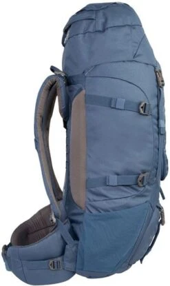 Nomad Batura Backpack - 55 Liter - Blauw -Buiten kamperen 900 536 bbbatwn3t b55 707 3