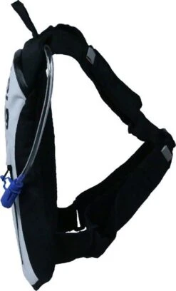 Gabbag Hydro 3L Waterdichte Drinkrugzak - Wit -Buiten kamperen 900 545 0hyg410 000 03