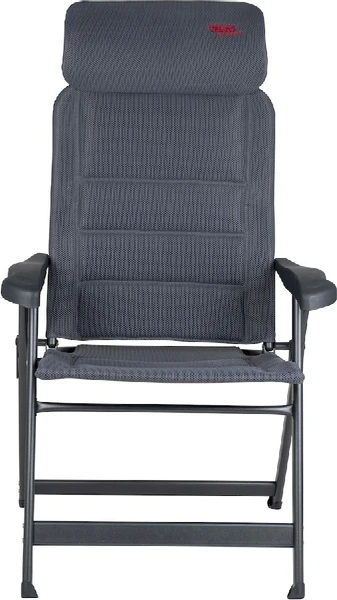 Crespo Compact Air-Deluxe AP-237 Standenstoel - Grijs 8 Crespo Compact Air-Deluxe AP-237 Standenstoel - Grijs - Afbeelding 6