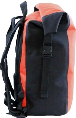 Gabbag Reflective 25L Waterdichte Rugzak - Rood -Buiten kamperen 900 581 0ref510 400 07