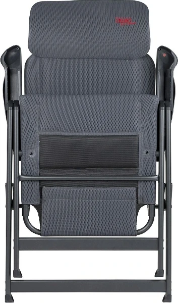 Crespo Compact Air-Deluxe AP-237 Standenstoel - Grijs 10 Crespo Compact Air-Deluxe AP-237 Standenstoel - Grijs - Afbeelding 8