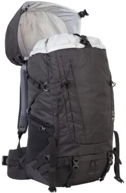 Nomad Topaz Backpack - 50 Liter - Zwart 16 Nomad Topaz Backpack - 50 Liter - Zwart -Buiten kamperen 900 587 bbtop5f6d b50 116 2