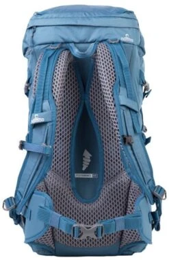 Nomad Topaz Wandelrugzak - 26 Liter - Blauw 9 Nomad Topaz Wandelrugzak - 26 Liter - Blauw -Buiten kamperen 900 587 bttop2f6d b26 722 5 1