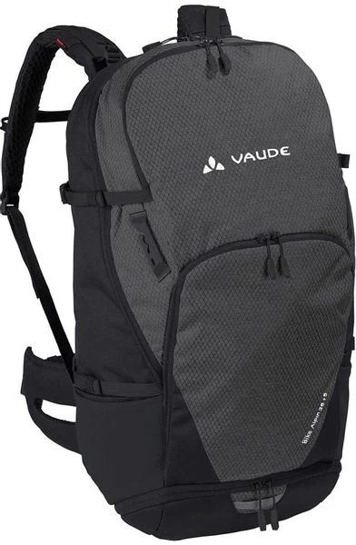 Vaude Bike Alpin 25+5L Fietsrugzak - Black 3 Vaude Bike Alpin 25+5L Fietsrugzak - Black