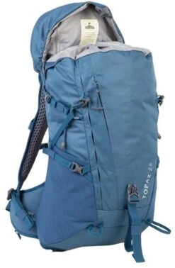 Nomad Topaz Wandelrugzak - 26 Liter - Blauw 8 Nomad Topaz Wandelrugzak - 26 Liter - Blauw -Buiten kamperen 900 588 bttop2f6d b26 722 2 1