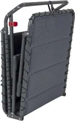 Crespo Air-Deluxe AP-364 Vouwbed - Grijs 21 Crespo Air-Deluxe AP-364 Vouwbed - Grijs -Buiten kamperen 900 596 1148234 05