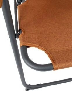 Bo-Camp Industrial Bushwick Klapstoel - Clay -Buiten kamperen 900 596 1211882 12