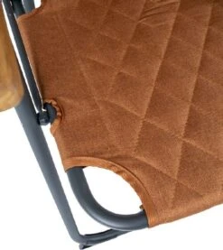 Bo-Camp Industrial Jefferson Klapstoel - Clay 15 Bo-Camp Industrial Jefferson Klapstoel - Clay -Buiten kamperen 900 596 1211885 09