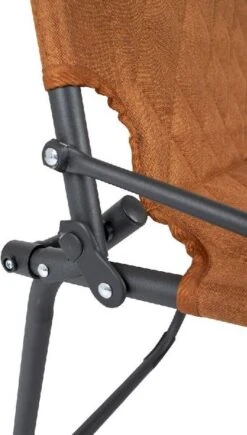 Bo-Camp Industrial Jefferson Klapstoel - Clay 16 Bo-Camp Industrial Jefferson Klapstoel - Clay -Buiten kamperen 900 596 1211885 10