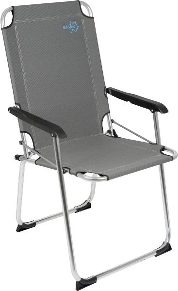 Bo-Camp Copa Rio Comfort XXL Klapstoel - Sand 3 Bo-Camp Copa Rio Comfort XXL Klapstoel - Sand