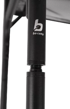 Bo-Camp Industrial Decatur 90 X 60 Campingtafel - Zwart/houtlook 21 Bo-Camp Industrial Decatur 90 X 60 Campingtafel - Zwart/houtlook -Buiten kamperen 900 596 1404200 12