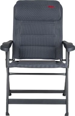 Crespo Compact Air-Deluxe AP-237 Standenstoel - Grijs 26 Crespo Compact Air-Deluxe AP-237 Standenstoel - Grijs -Buiten kamperen 900 599 1149073 07