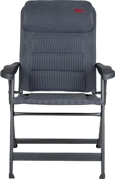 Crespo Compact Air-Deluxe AP-237 Standenstoel - Grijs 9 Crespo Compact Air-Deluxe AP-237 Standenstoel - Grijs - Afbeelding 7