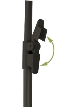 Travellife Barletta Comfort Campingtafel - 115 X 70 Cm -Buiten kamperen 900 600 0406037n linear 80 04